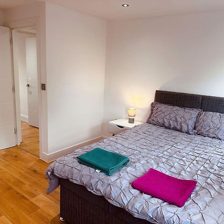 3 Bed 2 Bath Apartment Near Greenwich Park 6 Guests Maximum لندن المظهر الخارجي الصورة