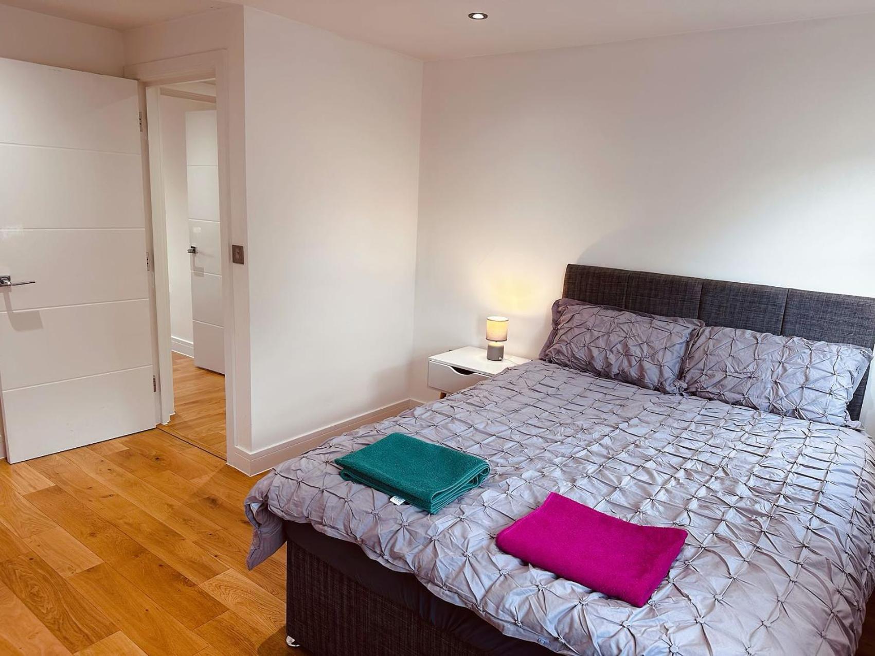 3 Bed 2 Bath Apartment Near Greenwich Park 6 Guests Maximum لندن المظهر الخارجي الصورة