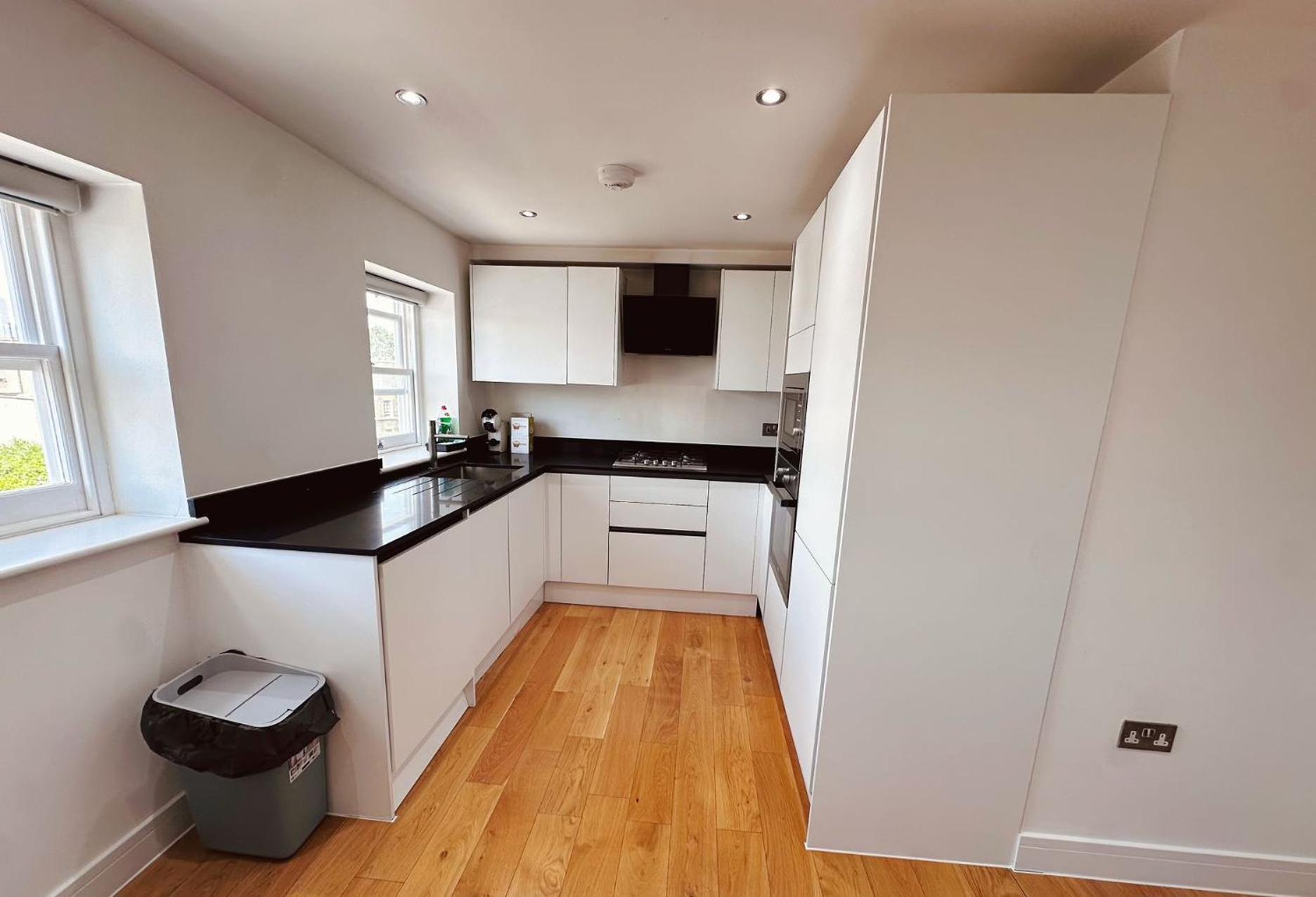 3 Bed 2 Bath Apartment Near Greenwich Park 6 Guests Maximum لندن المظهر الخارجي الصورة