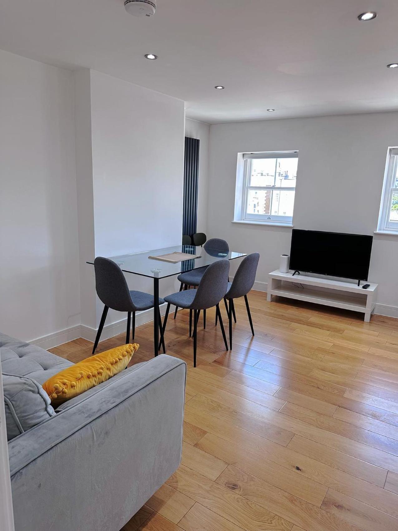 3 Bed 2 Bath Apartment Near Greenwich Park 6 Guests Maximum لندن المظهر الخارجي الصورة