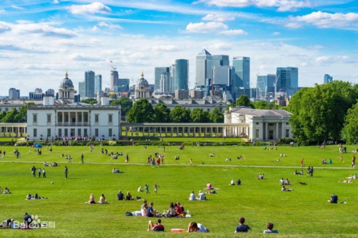 3 Bed 2 Bath Apartment Near Greenwich Park 6 Guests Maximum لندن المظهر الخارجي الصورة