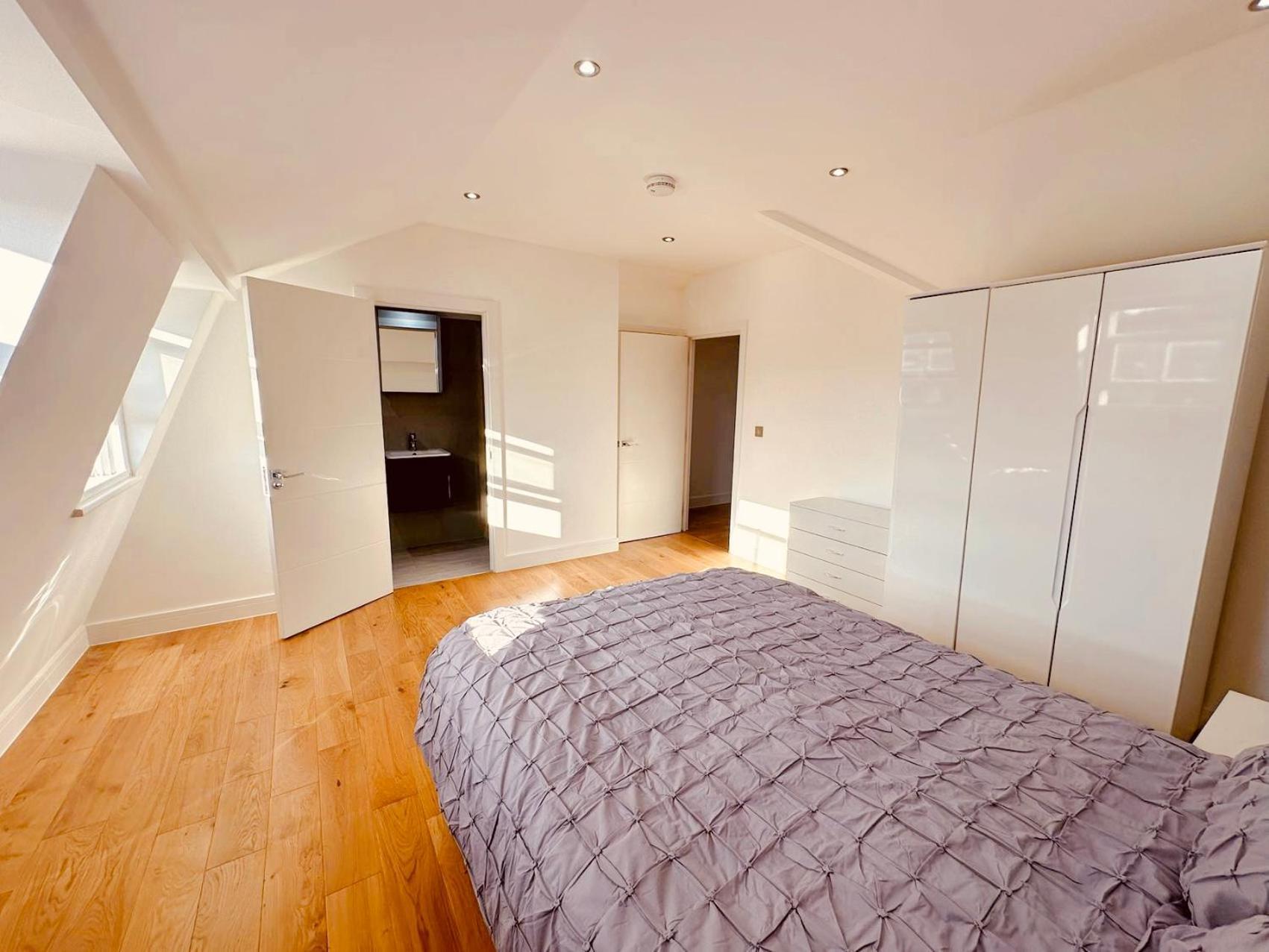 3 Bed 2 Bath Apartment Near Greenwich Park 6 Guests Maximum لندن المظهر الخارجي الصورة